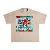 French Oak be savage not average Urban Heavy Tee - JahusDesignShop