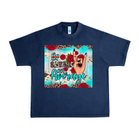 Navy be savage not average Urban Heavy Tee - JahusDesignShop