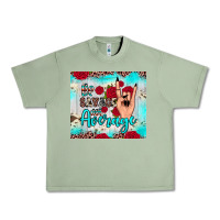 Oil Green be savage not average Urban Heavy Tee - JahusDesignShop