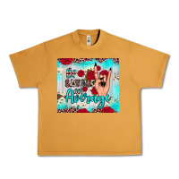 Be Savage Not Average Urban Heavy Tee | Teevron