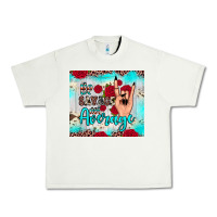 Pistachio be savage not average Urban Heavy Tee - JahusDesignShop