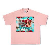 Salmon be savage not average Urban Heavy Tee - JahusDesignShop