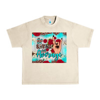 Sandshell be savage not average Urban Heavy Tee - JahusDesignShop