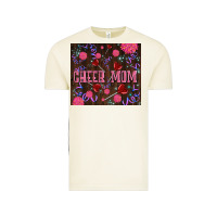 Vintage Arctic cheer mom party Vintage Tee - LillyAllenDesigns