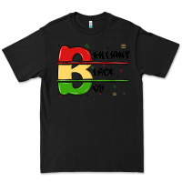 Black black boy Premium Tee - MaliasSmallBusiness