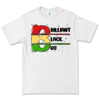 White black boy Premium Tee - MaliasSmallBusiness