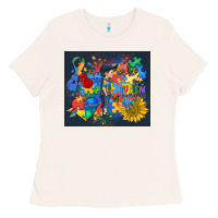 Autism Awareness Ladies Tee | Teevron