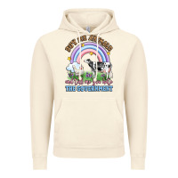 Vintage Artic buy me animals and tell me you hate the government Vintage Hoodie - LillyAllenDesigns