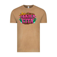 Vintage Camel vibrant fiesta typography Vintage Tee - LillyAllenDesigns