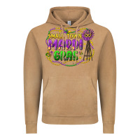 Vintage Camel small town mardi gras Vintage Hoodie - LillyAllenDesigns