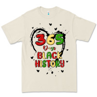 Bone 365 days Premium Tee - MaliasSmallBusiness