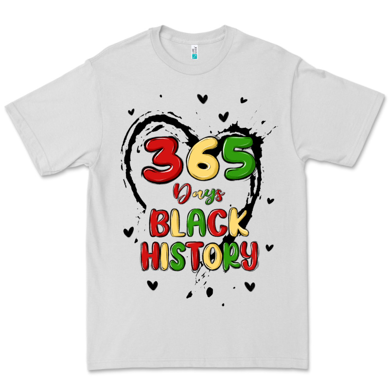 365 Days Premium Tee by MaliasSmallBusiness | Teevron