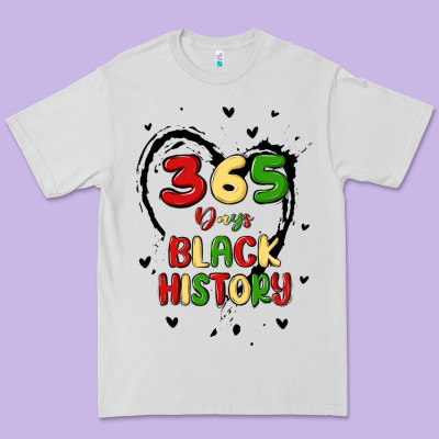 365 Days Premium Tee Designed By Maliassmallbusiness