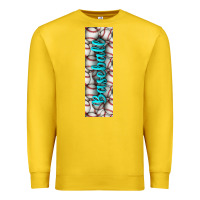 Lemon softball and baseball pen wraps Premium Sweatshirt - BundleAndBundleShop