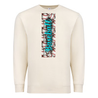 Sandshell softball and baseball pen wraps Premium Sweatshirt - BundleAndBundleShop