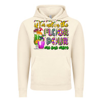 Vintage Artic if i'm not on the floor pour me one more Vintage Hoodie - LillyAllenDesigns