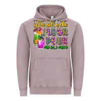 Vintage Zinc if i'm not on the floor pour me one more Vintage Hoodie - LillyAllenDesigns