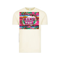 Vintage Arctic mama cita cactus serape Vintage Tee - LillyAllenDesigns
