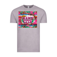 Vintage Zinc mama cita cactus serape Vintage Tee - LillyAllenDesigns