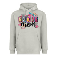Moon Dust nurse mom Heavyweight Hoodie - FaDigitalArtStudio