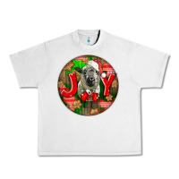 Lunar Rock christmas hampshire sheep Urban Heavy Tee - LillyAllenDesigns
