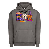 Pigment Tornado dental boo halloween Urban Hoodie - LillyAllenDesigns