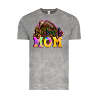 Cloud Rock football mom Vintage Tee - LillyAllenDesigns