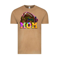 Vintage Camel football mom Vintage Tee - LillyAllenDesigns