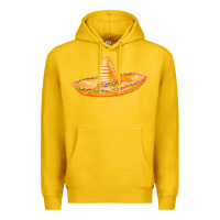 Lemon sombrero fa element Premium Hoodie - FaDigitalArtStudio