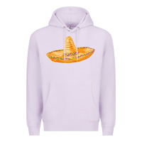 Lilac sombrero fa element Premium Hoodie - FaDigitalArtStudio