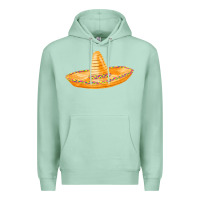 Seafoam sombrero fa element Premium Hoodie - FaDigitalArtStudio