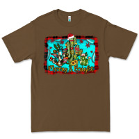 Cacao merry & bright Premium Tee - JahusDesignShop