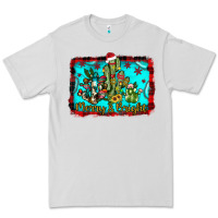Dove Grey merry & bright Premium Tee - JahusDesignShop