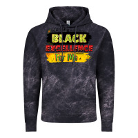 Cloud Black it's the black excellence for me Vintage Hoodie - LillyAllenDesigns