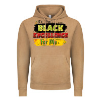 Vintage Camel it's the black excellence for me Vintage Hoodie - LillyAllenDesigns