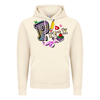 Vintage Artic pre k Vintage Hoodie - RanaPortraitStore