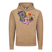 Pre K Vintage Hoodie | Teevron
