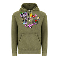 Vintage Olive pre k Vintage Hoodie - RanaPortraitStore