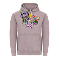 Vintage Zinc pre k Vintage Hoodie - RanaPortraitStore