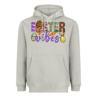 Moon Dust Easter Vibes Heavyweight Hoodie - BundleAndBundleShop