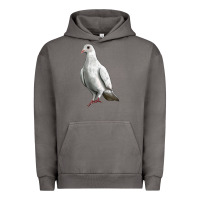 Pigment Tornado Dove Urban Hoodie - LillyAllenDesigns