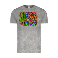 Cloud Rock free mom hugs Vintage Tee - LillyAllenDesigns