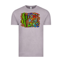 Free Mom Hugs Vintage Tee | Teevron
