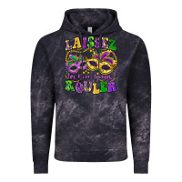 Cloud Black laissez les bon temps rouler Vintage Hoodie - LillyAllenDesigns
