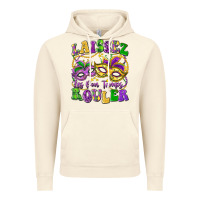 Vintage Artic laissez les bon temps rouler Vintage Hoodie - LillyAllenDesigns