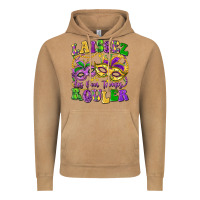Vintage Camel laissez les bon temps rouler Vintage Hoodie - LillyAllenDesigns