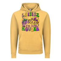 Laissez Les Bon Temps Rouler Vintage Hoodie | Teevron