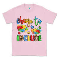 Bubblegum Pink choose to include Classic Tee - LillyAllenDesigns