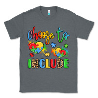 Charcoal Heather choose to include Classic Tee - LillyAllenDesigns