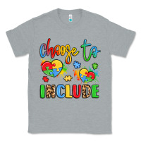 Heather Grey choose to include Classic Tee - LillyAllenDesigns